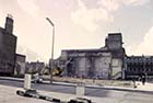 Hippodrome Demolition 1967